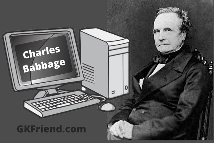 कंप्यूटर के प्रकार Computer Ke Prakar » Gk Friend